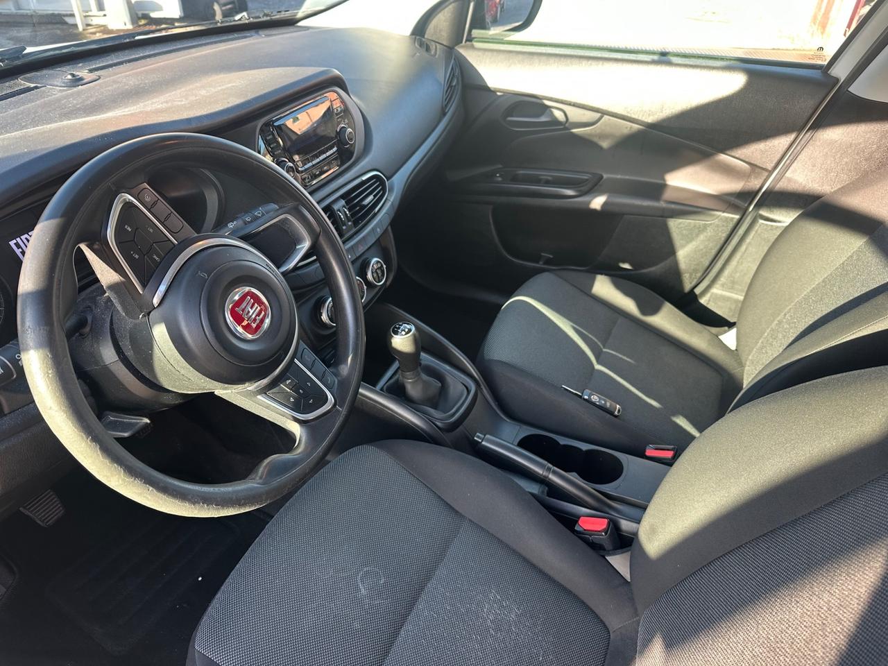 Fiat Tipo 1.3 Mjt S&S 5 porte Business