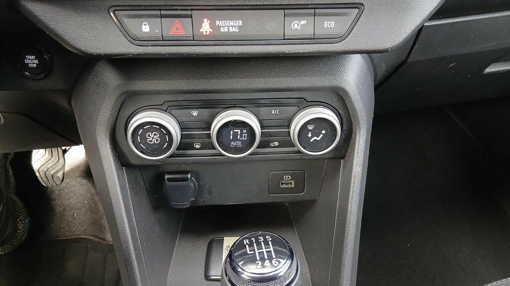 Dacia Jogger 1.0 TCe GPL Extreme UP