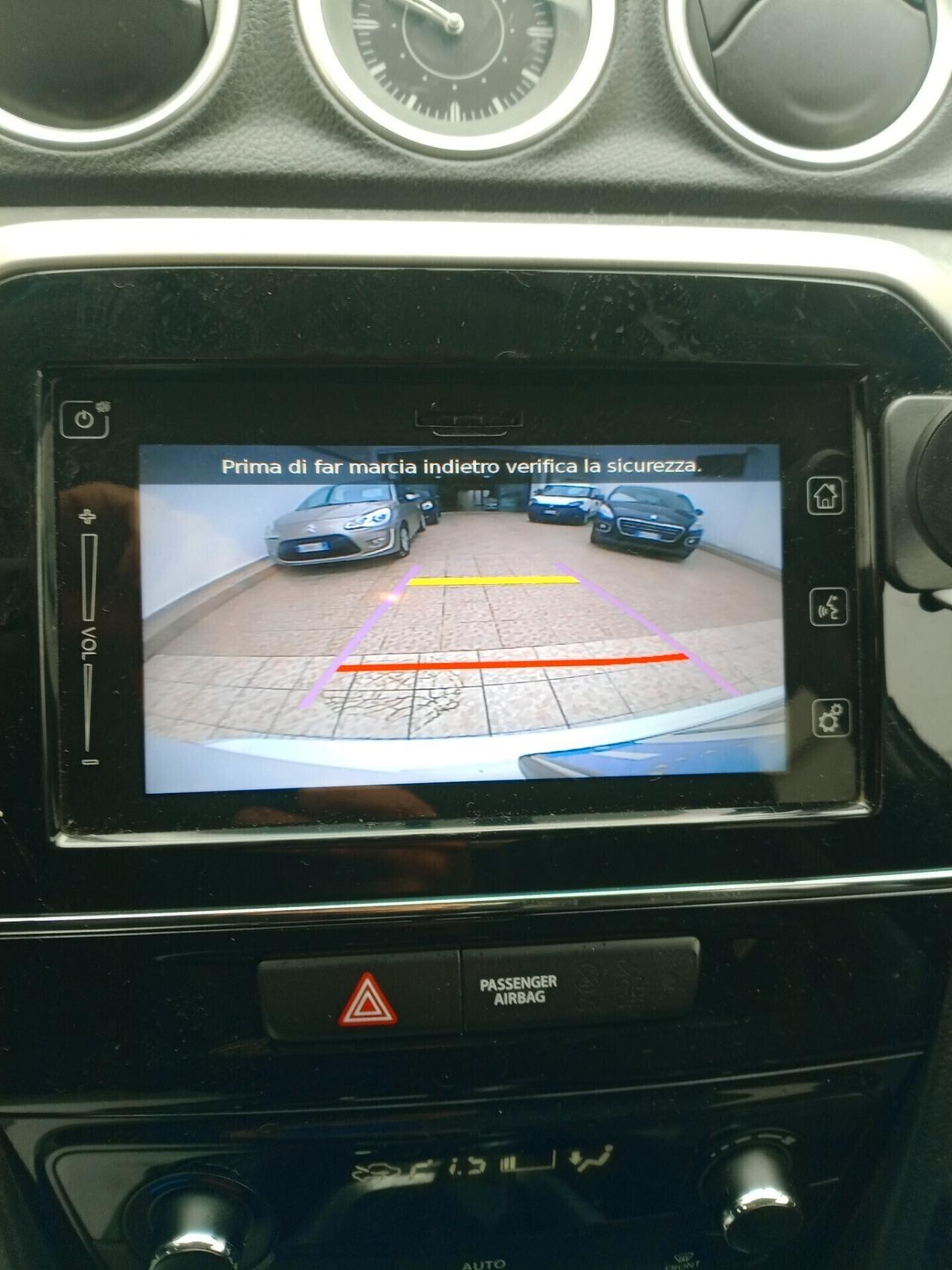 Suzuki Vitara 1.6 DDiS V-Top