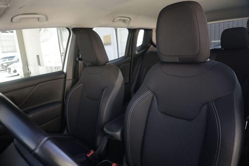 Jeep Renegade Jeep Renegade 1.0 T3 120cv Limited Unicoproprietario