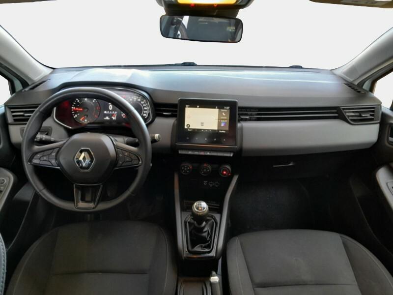 RENAULT CLIO 1.5 DCI BLUE 63KW BUSINESS 5 PORTE