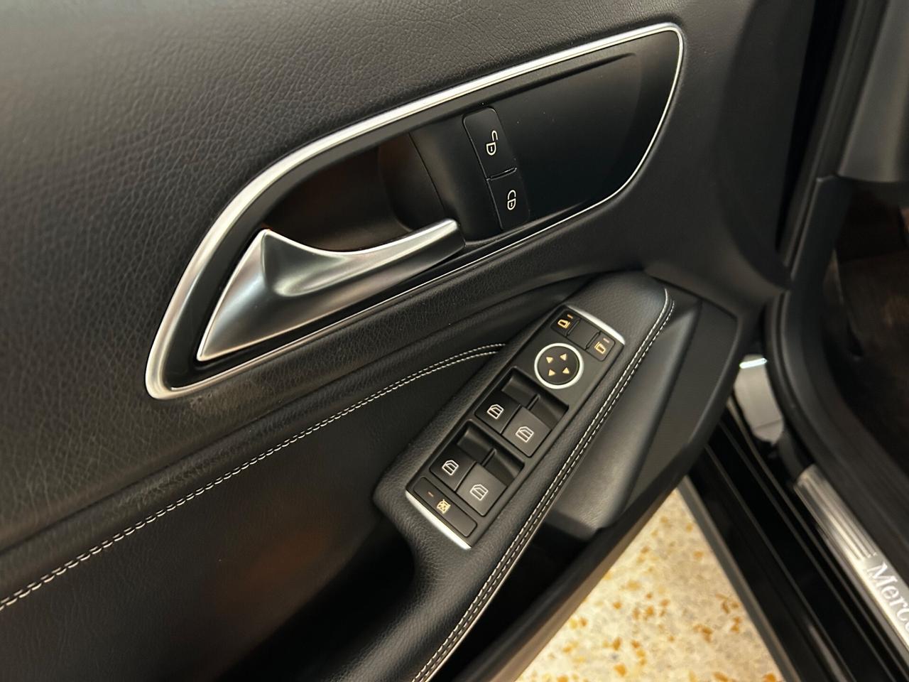 Mercedes-benz A 180 d Sport