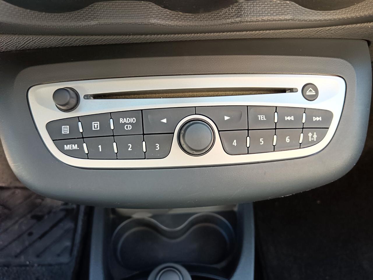 Renault Twingo 1.2 75CV LIVE NUOVISSIMA