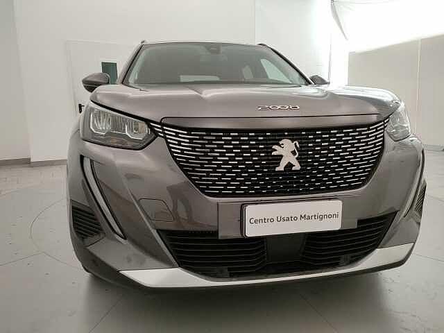 Peugeot 2008 PureTech 130 S&S EAT8 Allure Pack
