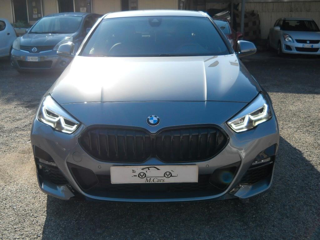 Bmw 216 - GRAN COUPE' PAKET M--SPORT FULL