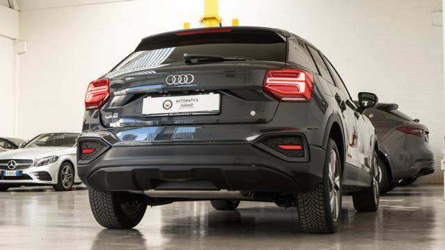 AUDI Q2 35 TFSI IVA ESPOSTA