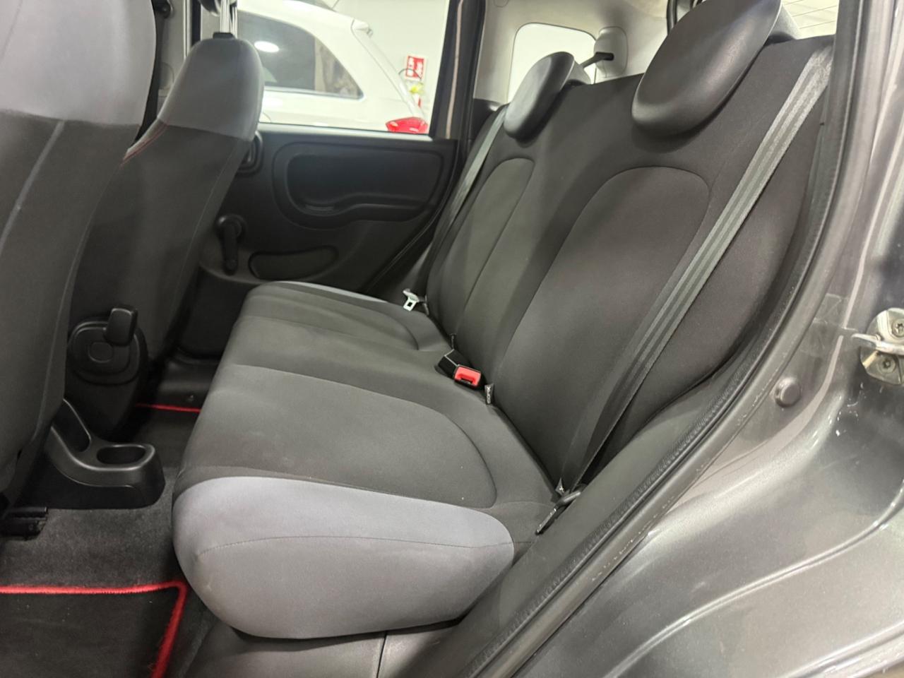 Fiat Panda 1.3 mjt 2018