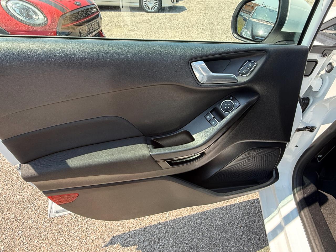Ford Fiesta 1.1 Benzina 5 porte"""Km31.000"""