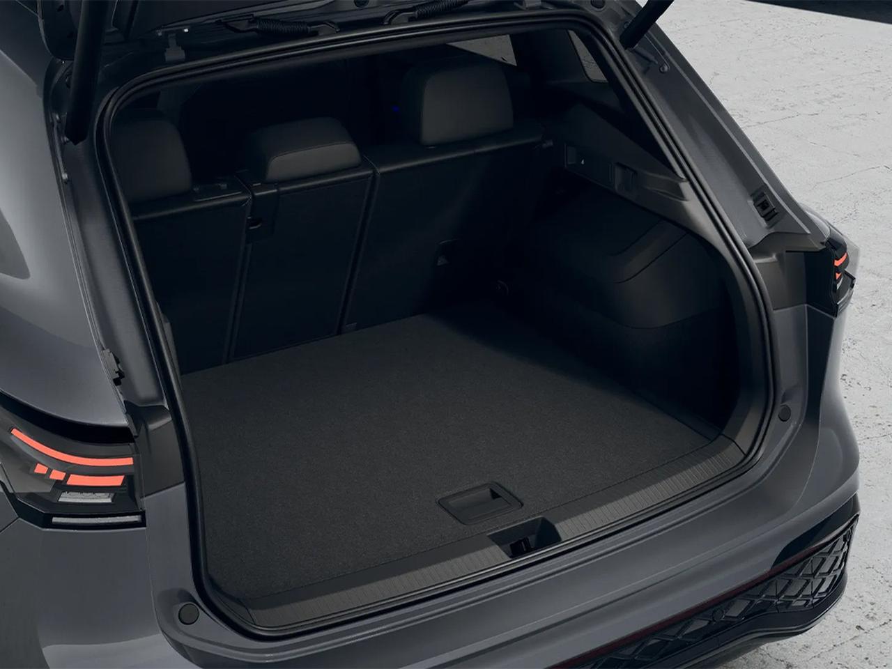 Volkswagen Tiguan 1.5 tsi ehybrid r-line plus 204cv dsg
