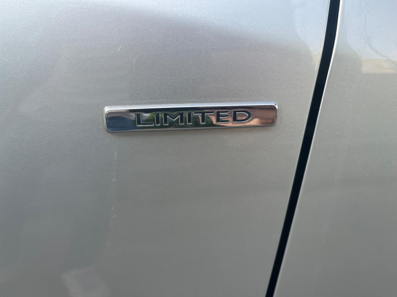 Renault Mégane 1.5 dCi 110CV Limited 152.000 KM