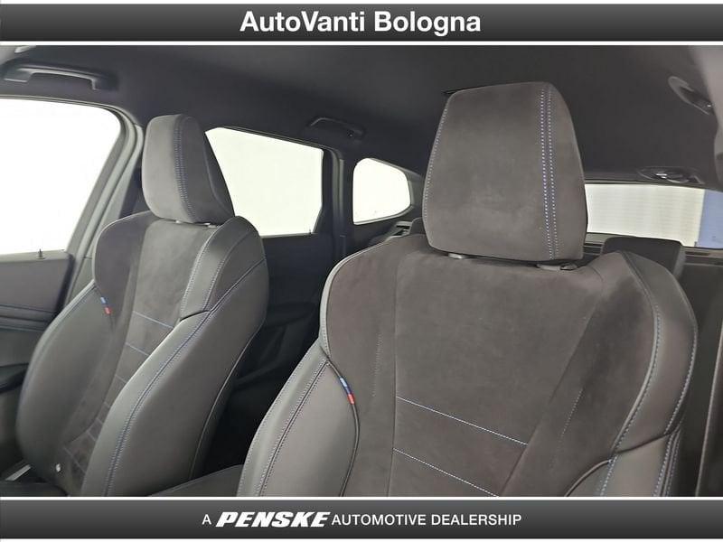 BMW X1 X1 sdrive20i mhev 48V MSport auto