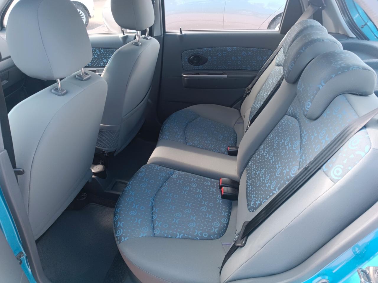 Chevrolet Matiz 1000 SX Energy GPL Eco Logic