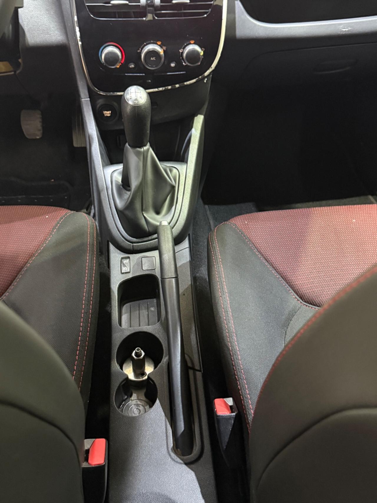 Renault Clio 1.2 75CV 5 porte Life GPL