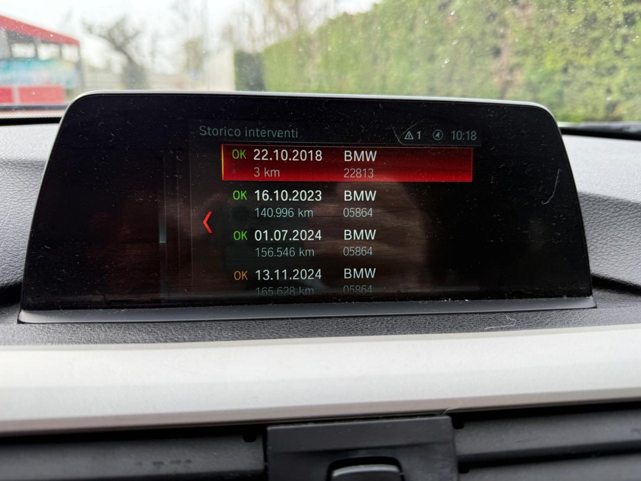 Bmw 316 316d Touring Luxury