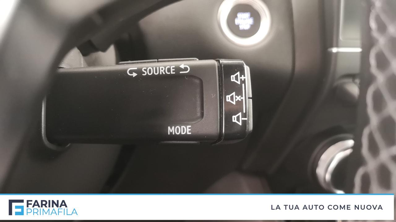 RENAULT Captur II 2019 - Captur 1.0 tce Techno 90cv