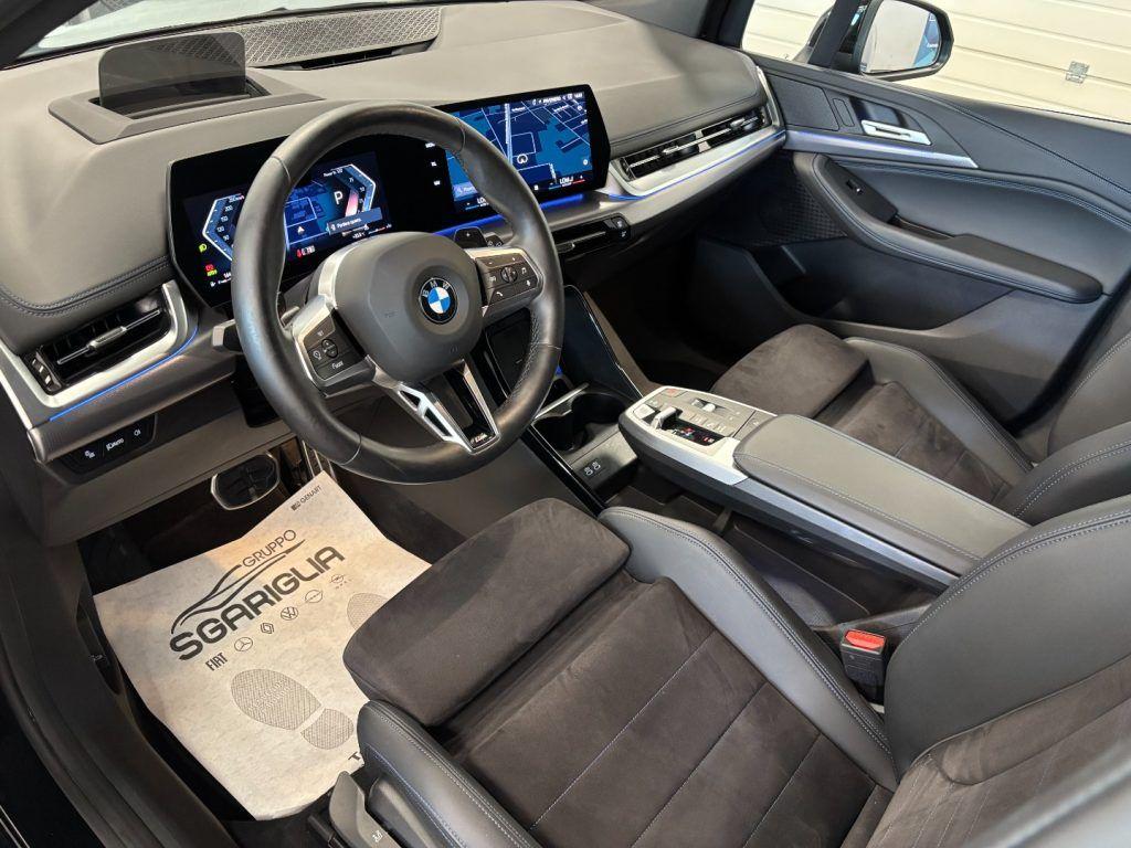 BMW 218 d Active Tourer Msport STRAFULL