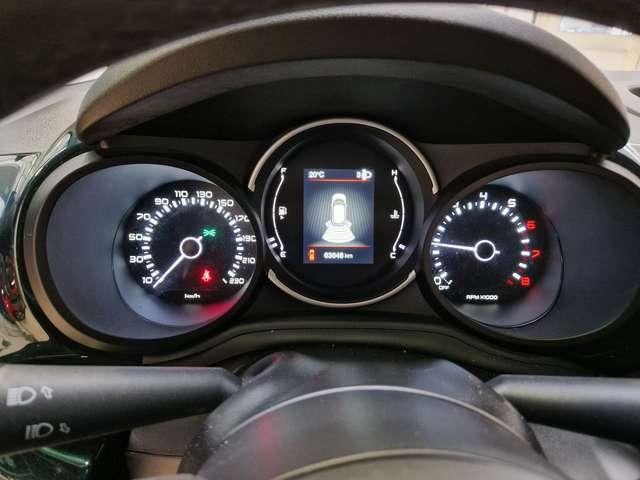 Fiat 500L 500L 1.4 95 CV S&S Cross