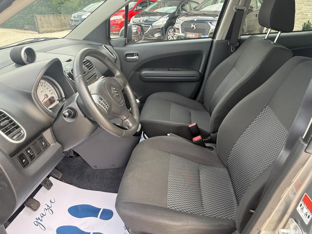 Suzuki Splash 1.0 VVT GL Style Start & Stop
