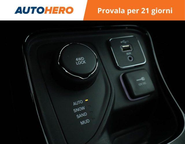 JEEP Compass 2.0 Multijet II aut. 4WD Night Eagle