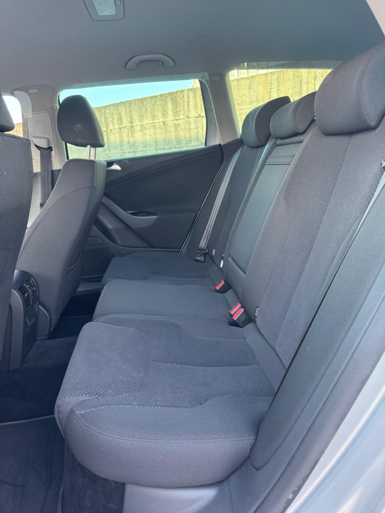 Volkswagen Passat 1.4 16V TSI Var. Comf. EcoFuel METANO