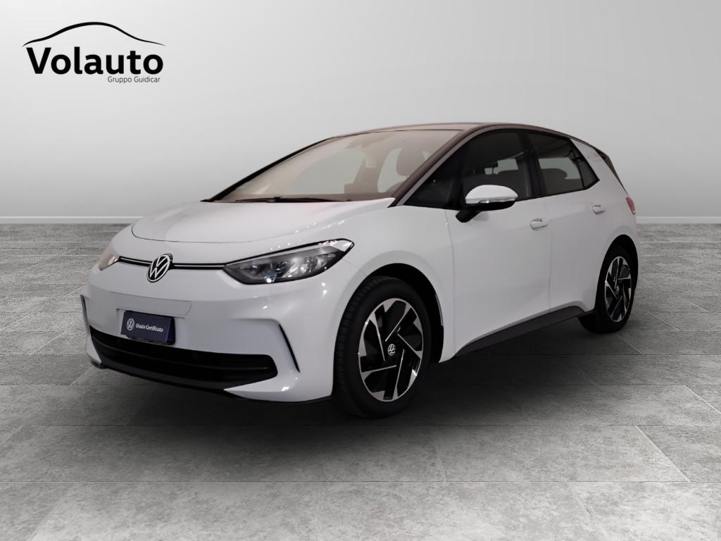 VOLKSWAGEN ID.3 2023 - ID.3 58 kWh Pro Performance 204cv