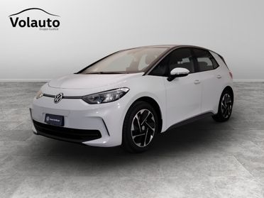 VOLKSWAGEN ID.3 2023 - ID.3 58 kWh Pro Performance 204cv