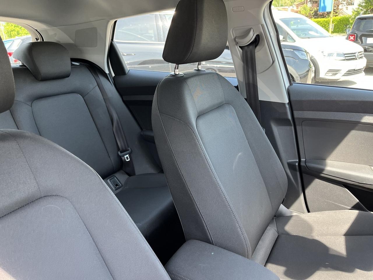 AUDI A1 SPORT . B. 3.0 1.0 110 CV TFSI AUTOM.