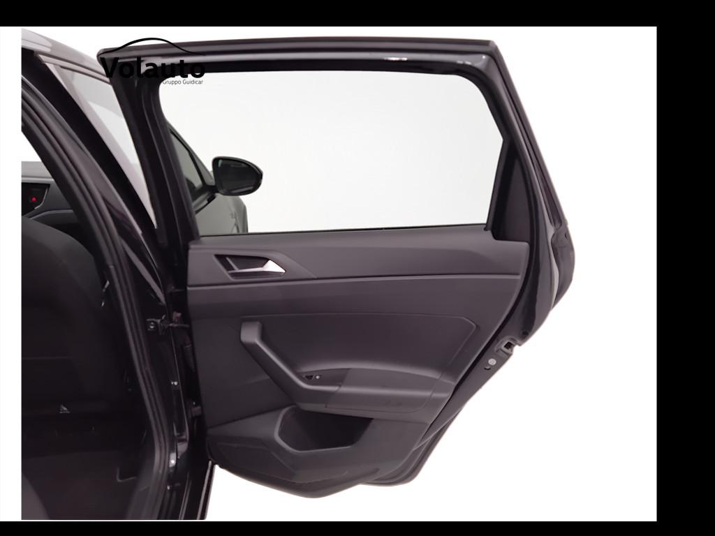 VOLKSWAGEN Taigo - Taigo 1.0 tsi R-Line 115cv