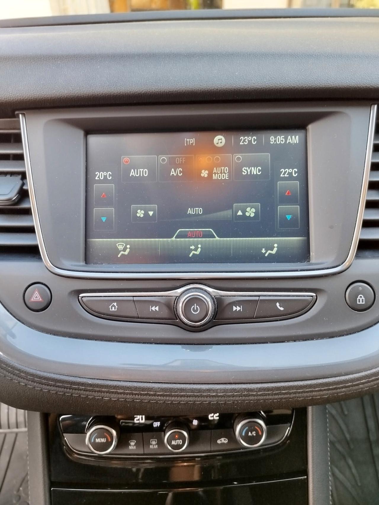 Opel Grandland X 1.5 diesel Ecotec Start&Stop aut. Elegance