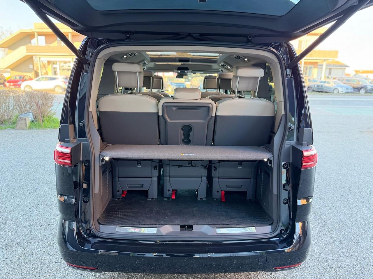 Volkswagen Multivan Style 2.0 TDI #9393