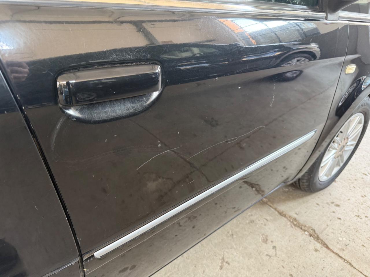 Lancia MUSA 1.4 Oro UNICO PROP GRAFFI SU CARROZZERIA