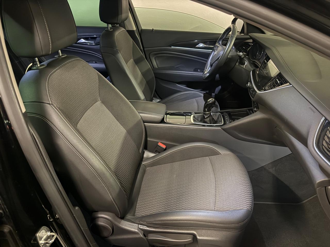 Opel Insignia 2.0 CDTI S&S Sports Tourer Innovation