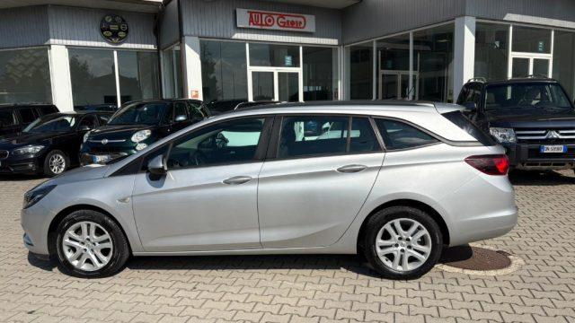 OPEL Astra 1.6 CDTi 110CV Start&Stop Sports Tourer Dynamic
