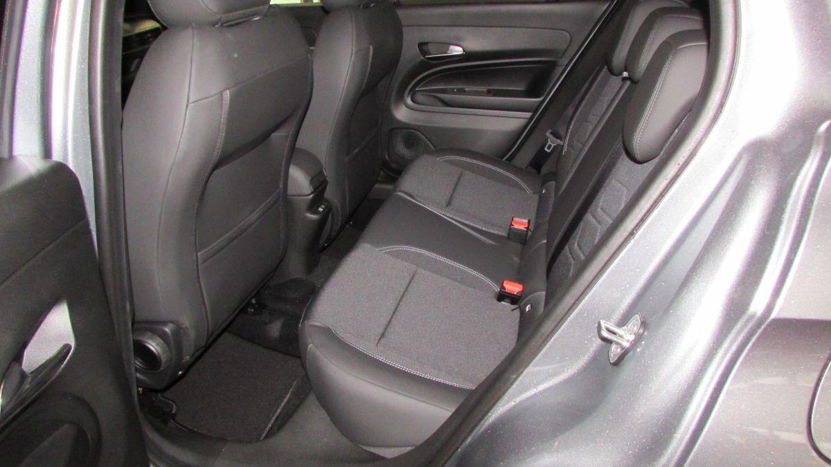 JEEP - Avenger - 1.2 Turbo Summit