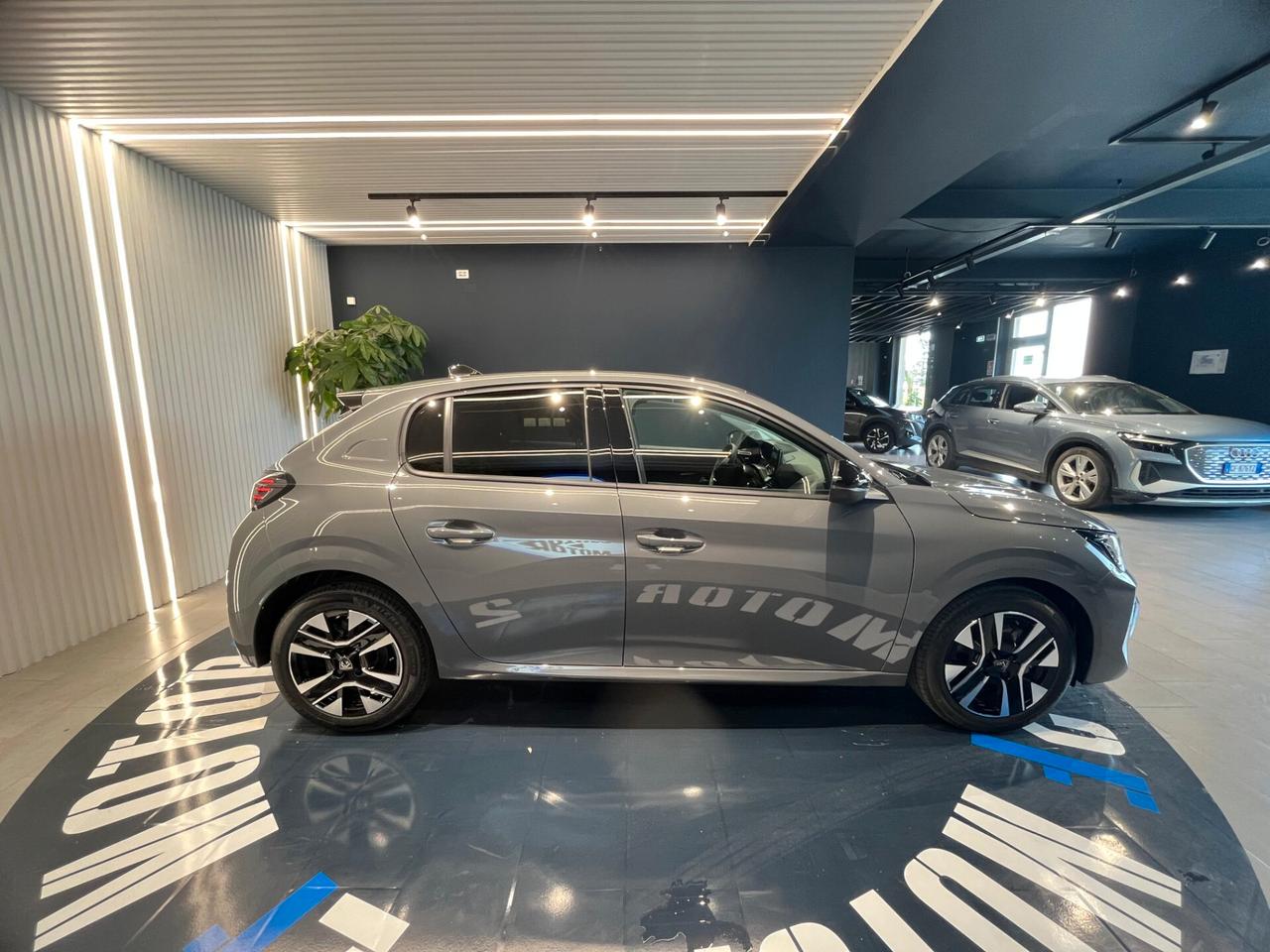 Peugeot 208 PureTech 100 Stop&Start 5 porte Allure