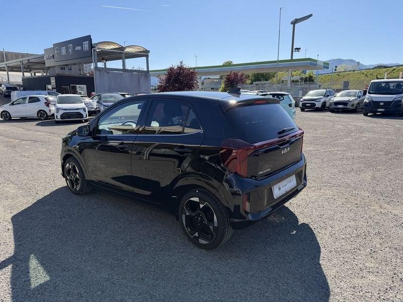 Kia Picanto 1.0 STYLE TT