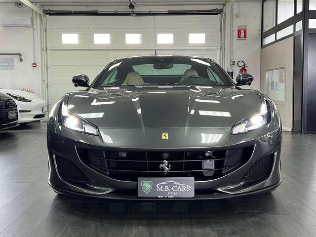 Ferrari Portofino Portofino 3.9
