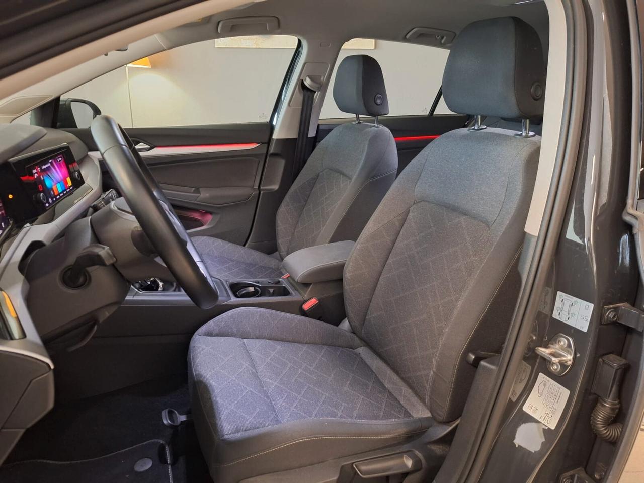 Volkswagen Golf 2.0 TDI 116CV STYLE