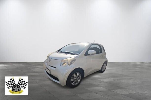 Toyota iQ 1.0