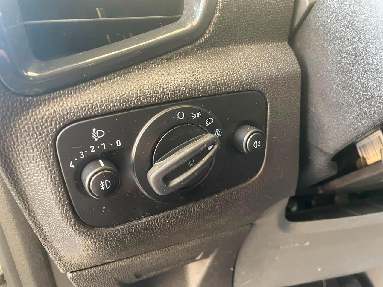 Ford EcoSport 1.5 TDCi 90 CV