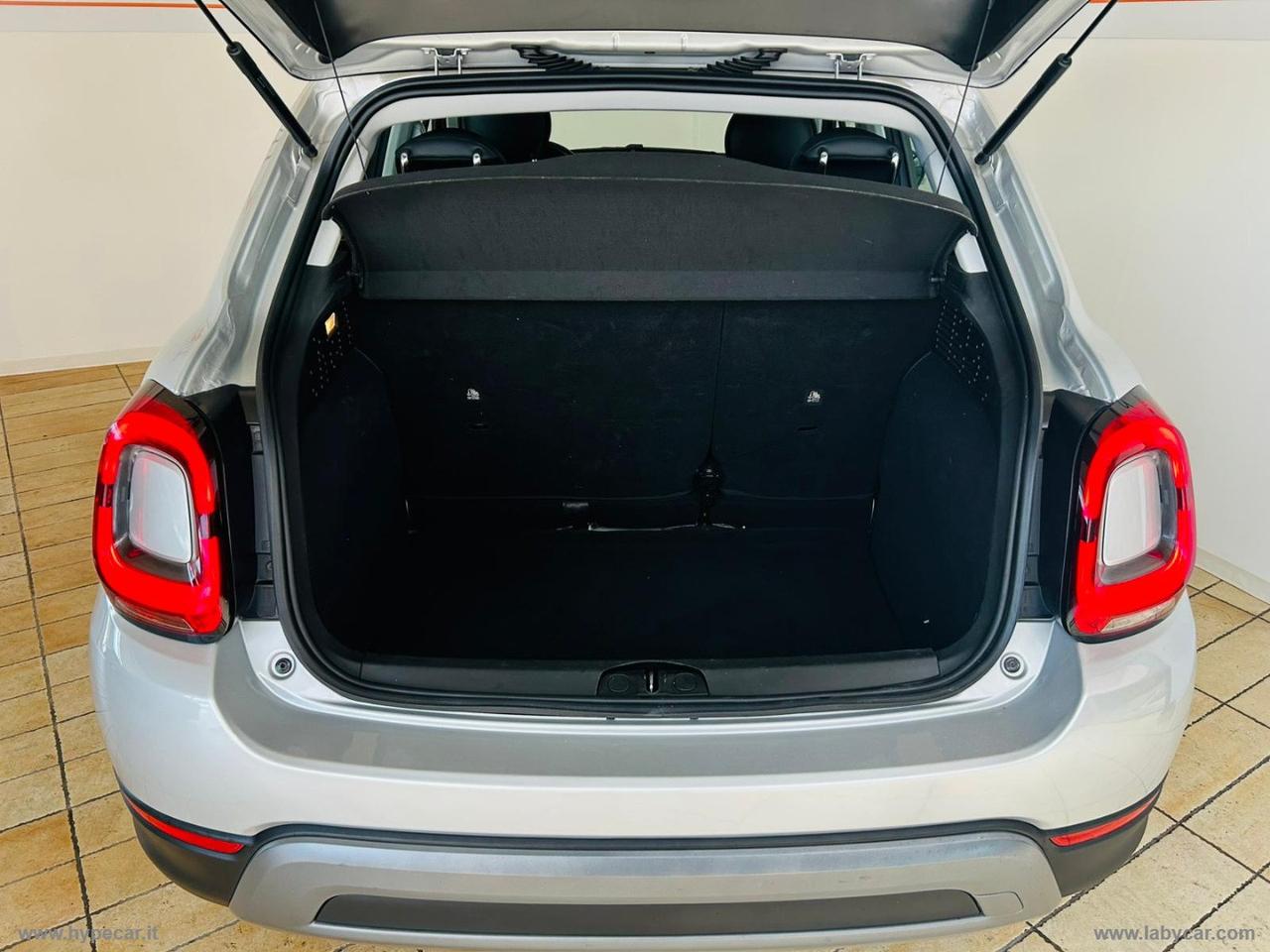 FIAT 500X 1.0 T3 120 CV Cross