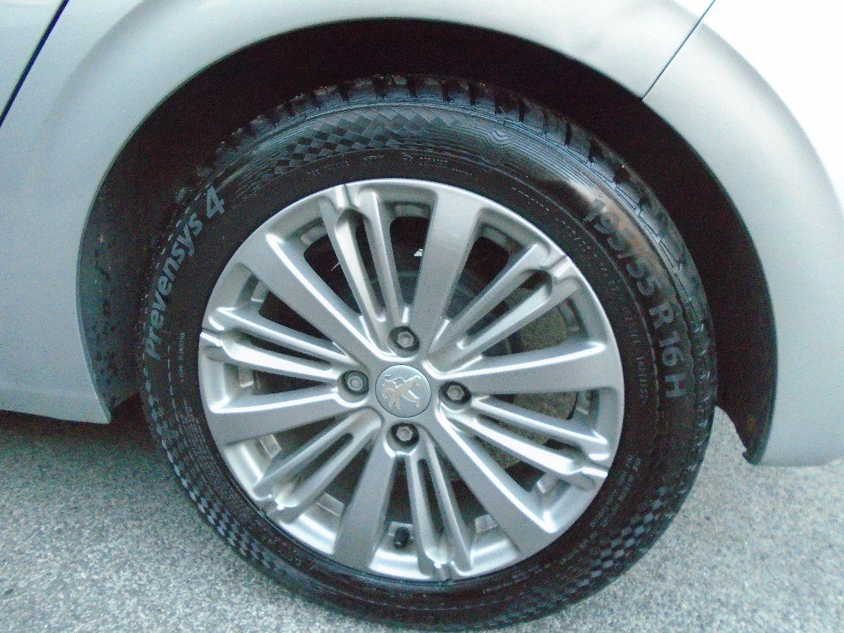 208 '17 EU6 75000 KM OK NEOP, TRATTABILE