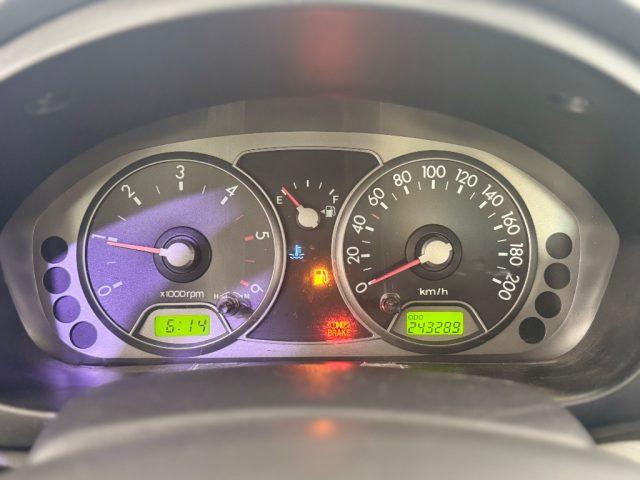 KIA Picanto 1.1 12V CRDi VGT Spicy