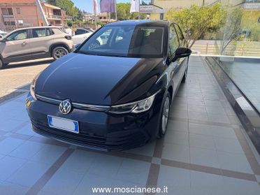 Volkswagen Golf Golf 2.0 TDI 115 CV SCR Life
