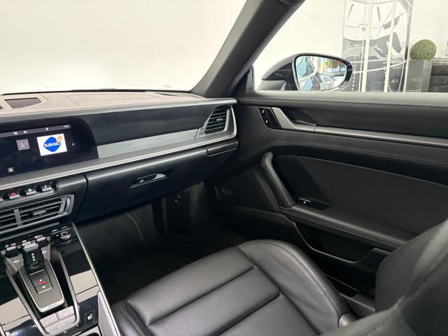 PORSCHE 911 Carrera 4S + TETTO Apribile