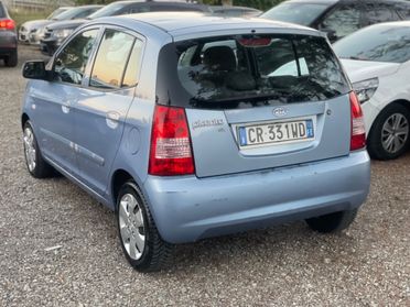 Kia Picanto 1.0 12V Spirit