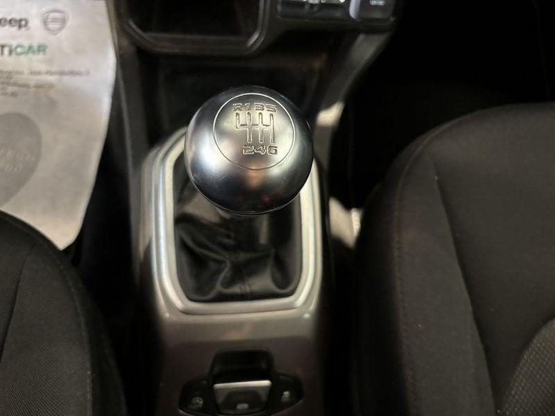 Jeep Renegade Renegade 1.0 t3 Longitude 2wd