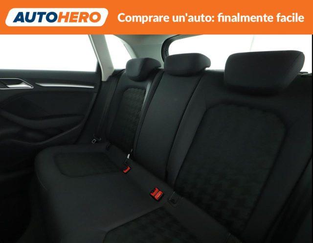 AUDI A3 SPB 1.2 TFSI 110 CV S tronic Attraction