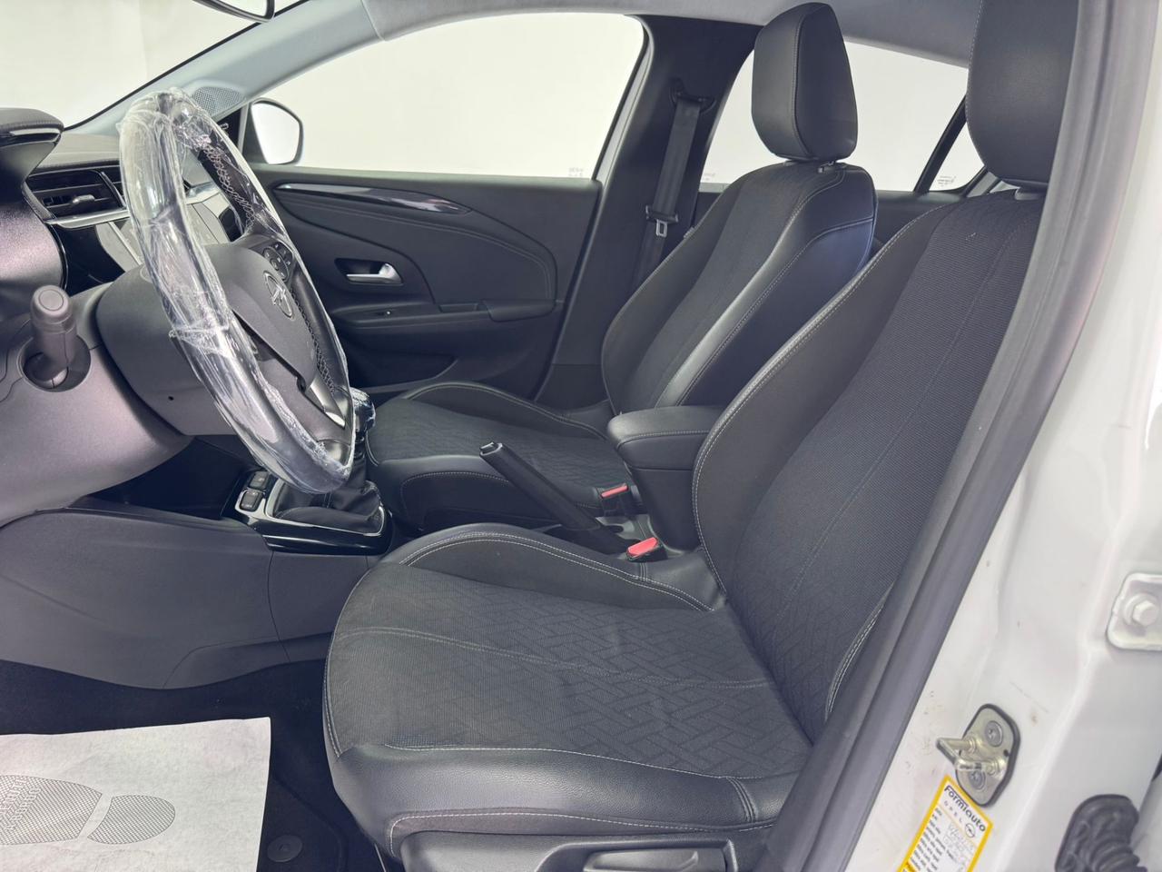 Opel Corsa 1.2 100 CV GS Line -UNIPRO-GARANTITA-2021