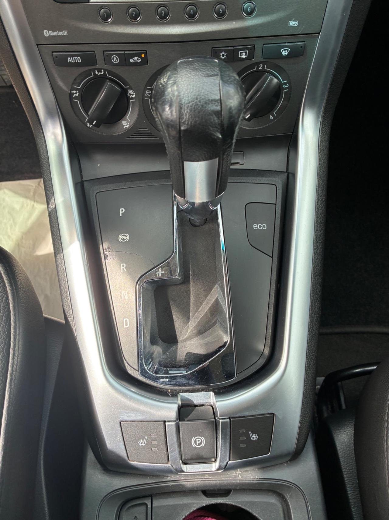 Opel Antara 2.2 CDTI 184CV Start&Stop Cosmo Unlimited Pack